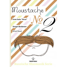 Moustache Nr. 2